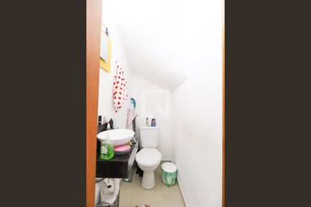 Casa à venda com 73m², 3 quartos e 1 vaga Casa à venda com 73m², 3 quartos e 1 vagaLavabo