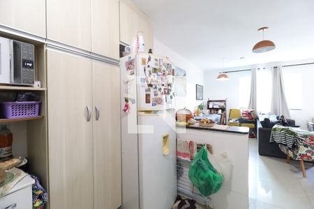 Casa à venda com 73m², 3 quartos e 1 vaga Casa à venda com 73m², 3 quartos e 1 vagaCozinha