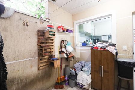 Casa à venda com 73m², 3 quartos e 1 vaga Casa à venda com 73m², 3 quartos e 1 vagaÁrea de serviço