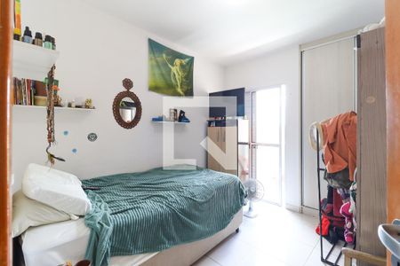 Casa à venda com 73m², 3 quartos e 1 vaga Casa à venda com 73m², 3 quartos e 1 vagaQuarto 2