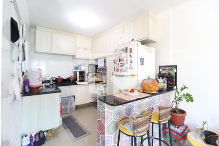 Casa à venda com 73m², 3 quartos e 1 vaga Casa à venda com 73m², 3 quartos e 1 vagaCozinha