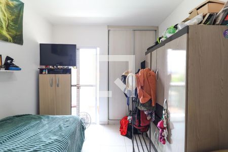 Casa à venda com 73m², 3 quartos e 1 vaga Casa à venda com 73m², 3 quartos e 1 vagaQuarto 2