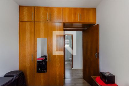 Quarto 1 de apartamento à venda com 2 quartos, 70m² em Bosque da Saúde, São Paulo