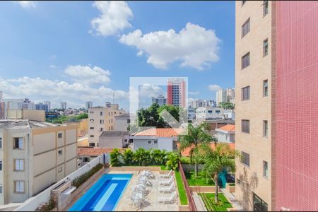 Quarto 1 de apartamento à venda com 2 quartos, 70m² em Bosque da Saúde, São Paulo