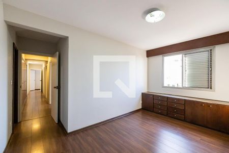 Quarto 2 de apartamento à venda com 4 quartos, 200m² em Aclimação, São Paulo