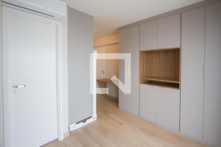 Studio de apartamento à venda com 1 quarto, 30m² em Santo Amaro, São Paulo