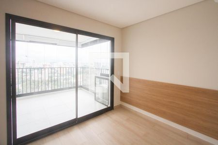 Studio de apartamento para alugar com 1 quarto, 30m² em Santo Amaro, São Paulo