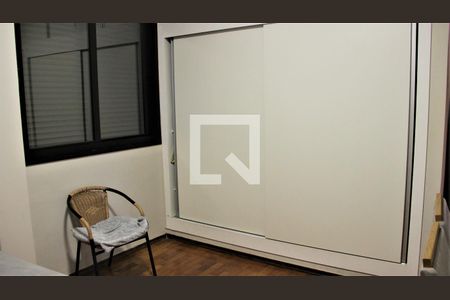 Suíte 1 de apartamento à venda com 3 quartos, 113m² em São Pedro, Belo Horizonte