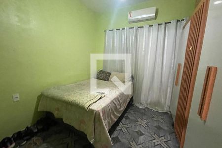 Quarto 2 de casa para alugar com 2 quartos, 80m² em Vila Leopoldina, Duque de Caxias