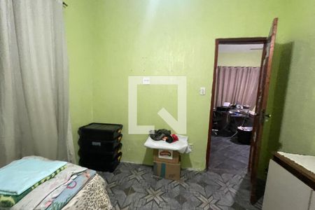 Quarto de casa para alugar com 2 quartos, 80m² em Vila Leopoldina, Duque de Caxias