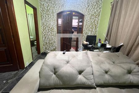 Sala de casa para alugar com 2 quartos, 80m² em Vila Leopoldina, Duque de Caxias