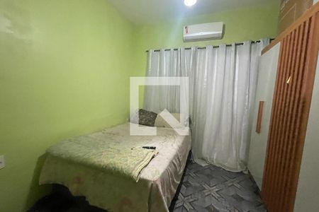 Quarto 2 de casa para alugar com 2 quartos, 80m² em Vila Leopoldina, Duque de Caxias