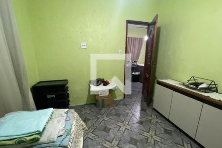 Quarto de casa para alugar com 2 quartos, 80m² em Vila Leopoldina, Duque de Caxias