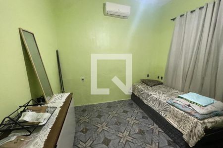 Quarto de casa para alugar com 2 quartos, 80m² em Vila Leopoldina, Duque de Caxias