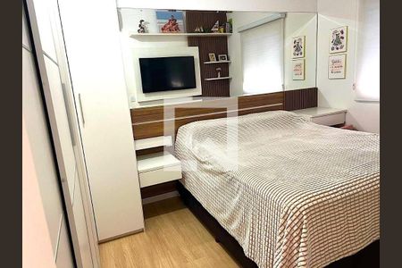 Foto 14 de apartamento à venda com 3 quartos, 76m² em Ponte Preta, Campinas