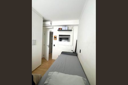 Foto 24 de apartamento à venda com 3 quartos, 76m² em Ponte Preta, Campinas