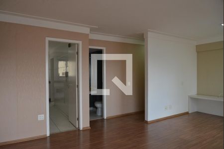 Sala de apartamento à venda com 3 quartos, 115m² em Centro, Santo André