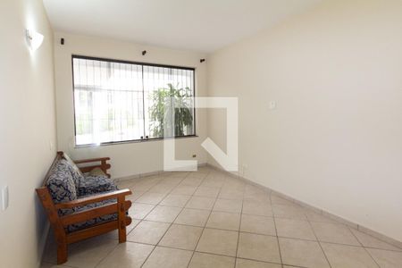 Sala de casa para alugar com 4 quartos, 139m² em Vila Nova Conceição, São Paulo