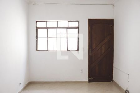 Sala de casa à venda com 3 quartos, 192m² em Vila Prado, São Paulo