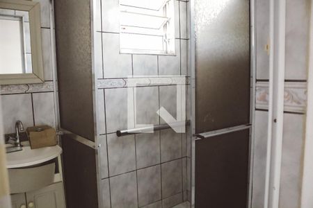 Casa à venda com 142m², 3 quartos e 3 vagas Casa à venda com 142m², 3 quartos e 3 vagasBanheiro da Suíte
