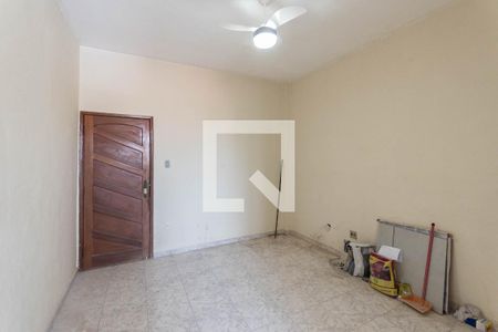 Sala de apartamento para alugar com 2 quartos, 60m² em Riachuelo, Rio de Janeiro