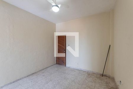 Sala de apartamento para alugar com 2 quartos, 60m² em Riachuelo, Rio de Janeiro