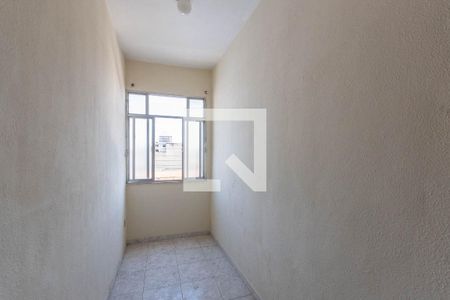 Sala de apartamento para alugar com 2 quartos, 60m² em Riachuelo, Rio de Janeiro