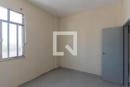 Quarto 1 de apartamento para alugar com 2 quartos, 60m² em Riachuelo, Rio de Janeiro