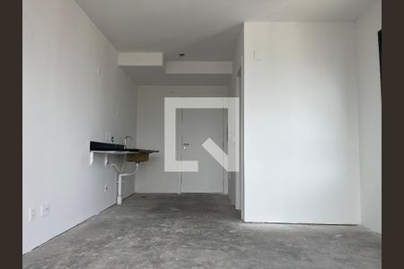 Quarto de kitnet/studio à venda com 1 quarto, 30m² em Pompeia, São Paulo