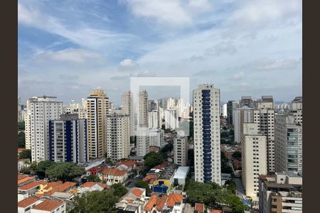 Quarto de kitnet/studio à venda com 1 quarto, 30m² em Pompeia, São Paulo