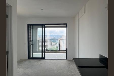 Studio de kitnet/studio à venda com 1 quarto, 30m² em Pompeia, São Paulo