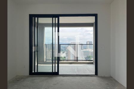 Quarto de kitnet/studio à venda com 1 quarto, 30m² em Pompeia, São Paulo