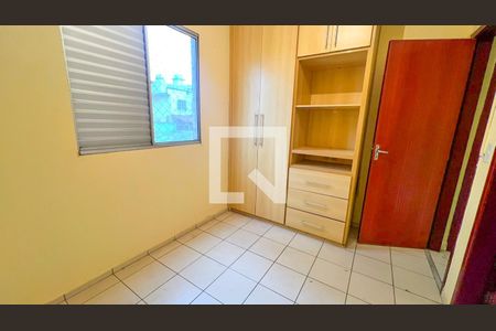 Quarto 1 de apartamento à venda com 4 quartos, 69m² em Sagrada Família, Belo Horizonte