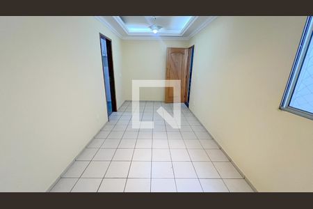 Sala de apartamento à venda com 4 quartos, 69m² em Sagrada Família, Belo Horizonte