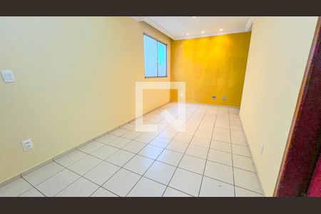 Sala de apartamento à venda com 4 quartos, 69m² em Sagrada Família, Belo Horizonte