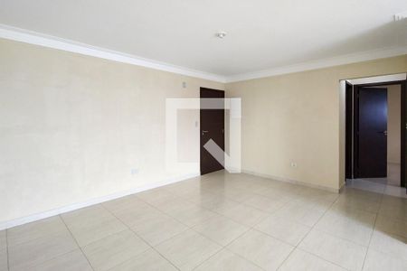 Sala de apartamento para alugar com 2 quartos, 95m² em Vila Caiçara, Praia Grande