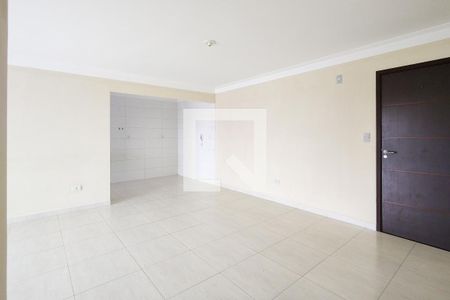 Sala de apartamento para alugar com 2 quartos, 95m² em Vila Caiçara, Praia Grande