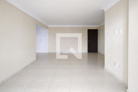 Sala de apartamento para alugar com 2 quartos, 95m² em Vila Caiçara, Praia Grande