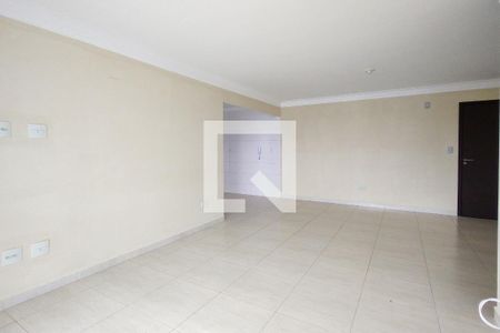 Sala de apartamento para alugar com 2 quartos, 95m² em Vila Caiçara, Praia Grande