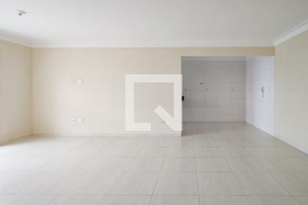 Sala de apartamento para alugar com 2 quartos, 95m² em Vila Caiçara, Praia Grande