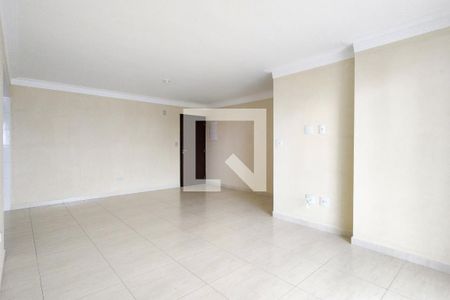 Sala de apartamento para alugar com 2 quartos, 95m² em Vila Caiçara, Praia Grande