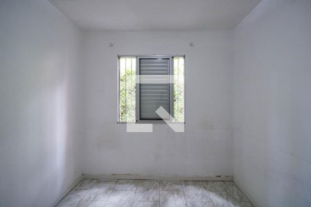 Quarto 1 de apartamento para alugar com 2 quartos, 56m² em Jardim Paris, São Paulo