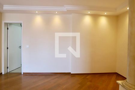 Sala de Jantar de apartamento à venda com 3 quartos, 87m² em Vila Regente Feijó, São Paulo