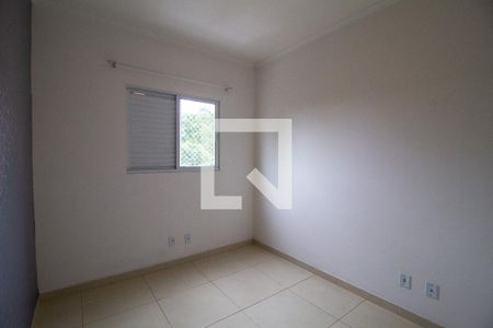 Quarto 1 de apartamento para alugar com 2 quartos, 51m² em Vila Santa Clara, Sorocaba