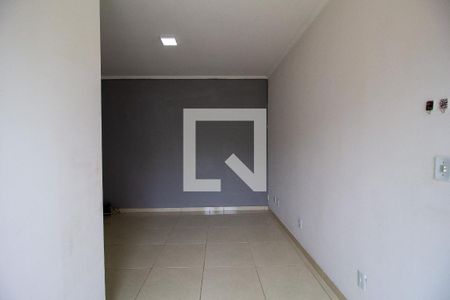 Sala de apartamento para alugar com 2 quartos, 51m² em Vila Santa Clara, Sorocaba