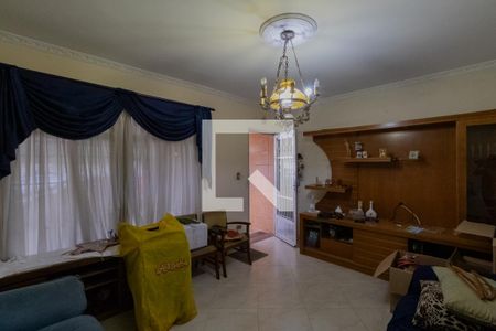 Sala  de casa à venda com 2 quartos, 120m² em Cangaiba, São Paulo