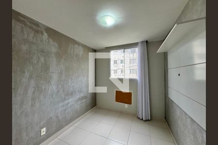 Quarto 1 de apartamento para alugar com 3 quartos, 53m² em Vargem Pequena, Rio de Janeiro