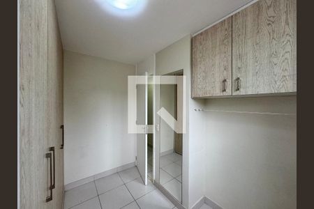 Quarto 2 de apartamento para alugar com 3 quartos, 53m² em Vargem Pequena, Rio de Janeiro