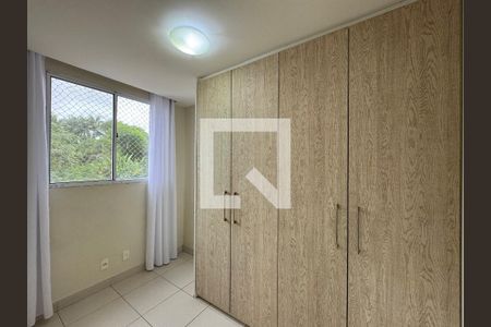 Quarto 2 de apartamento para alugar com 3 quartos, 53m² em Vargem Pequena, Rio de Janeiro