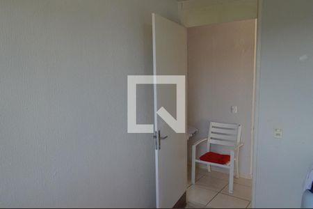 Quarto 1 de apartamento para alugar com 2 quartos, 55m² em Jacarepaguá, Rio de Janeiro